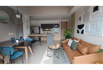 Apartamento en  Los Alamos, Pereira