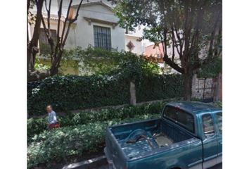 Casa en  Nápoles, Benito Juárez, Cdmx
