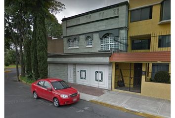 Casa en  Paseos De Taxqueña, Coyoacán, Cdmx