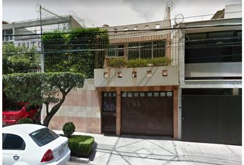 Casa en  San José Insurgentes, Benito Juárez, Cdmx