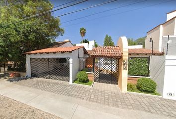 Casa en  Colonia Jurica, Municipio De Querétaro