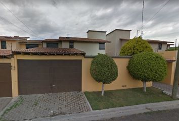 Casa en  Fraccionamiento Villas Del Mesón, Municipio De Querétaro