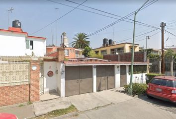 Casa en  Jardines De San Mateo, Naucalpan De Juárez