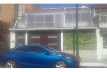 Casa en  Colonia Jardín Balbuena, Venustiano Carranza