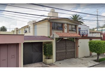 Casa en  Jardines De San Mateo, Naucalpan De Juárez