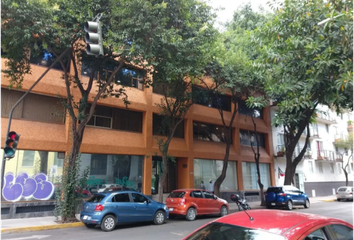 Oficina en  San Rafael, Cuauhtémoc, Cdmx