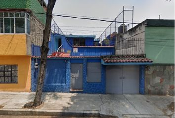 Casa en  Ampliación Alpes, Álvaro Obregón, Cdmx