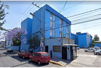 Departamento en  Tepalcates, Iztapalapa