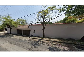 Casa en  Vista Hermosa, Cuernavaca, Morelos