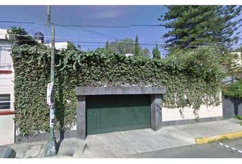 Casa en  Colonia Del Carmen, Coyoacán, Cdmx