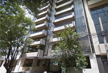 Departamento en  Polanco Iv Sección, Miguel Hidalgo, Cdmx