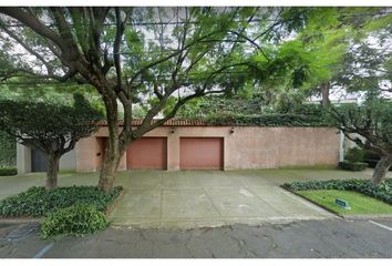 Casa en  Lomas De Chapultepec, Miguel Hidalgo, Cdmx