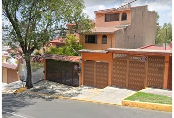 Casa en  Fraccionamiento Viveros De La Loma, Tlalnepantla De Baz