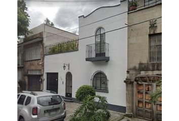 Casa en  Hipódromo Condesa, Cuauhtémoc, Cdmx