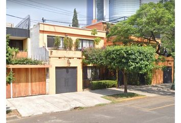 Casa en  Colonia Del Carmen, Coyoacán, Cdmx