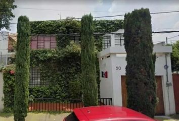 Casa en  Romero De Terreros, Coyoacán, Cdmx