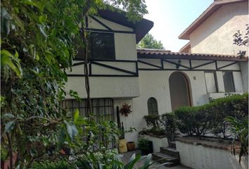 Casa en  Colinas Del Bosque, Tlalpan, Cdmx