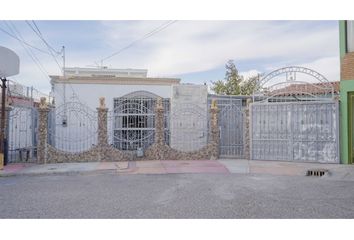 Casa en  Los Bosques, Ciudad Juárez, Juárez, Chihuahua