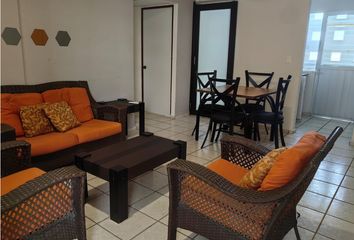 Departamento en  San Miguel, Ciudad Del Carmen, Carmen, Campeche