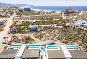 Casa en condominio en  El Pescadero, La Paz