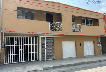 Casa en  Obrera, Tampico