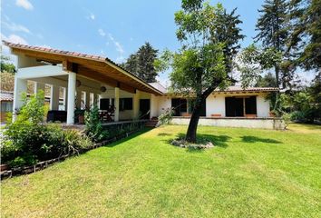 Casa en  Otumba, Valle De Bravo