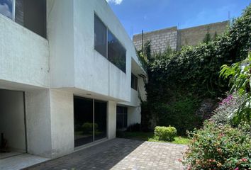 Casa en condominio en  Calle De Las Flores, Flor De María, Álvaro Obregón, Ciudad De México, 01760, Mex