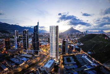 Departamento en  Zona Valle Oriente Norte, San Pedro Garza García