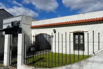 Casa en  Banfield, Partido De Lomas De Zamora