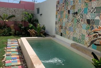 Casa en  Calle 22 58, México Norte, Mérida, Yucatán, 97139, Mex