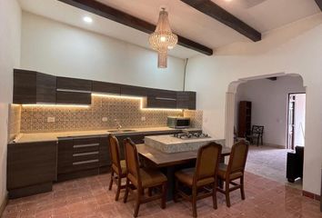 Casa en  Calle 22 58, México Norte, Mérida, Yucatán, 97139, Mex