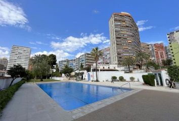 Apartamento en  Rincon De Loix, Alicante Provincia
