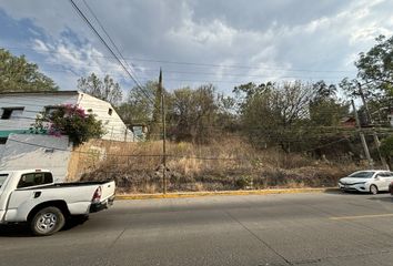 Lote de Terreno en  La Loma, Morelia, Morelia, Michoacán