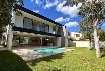 Casa en  Mérida, Yucatán, Mex