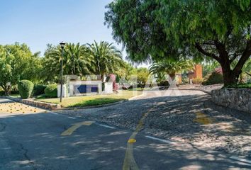 Lote de Terreno en  El Pueblito, Corregidora, Corregidora, Querétaro