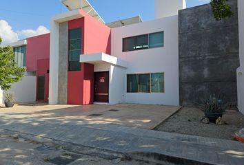 Casa en  Pueblo Conkal, Conkal