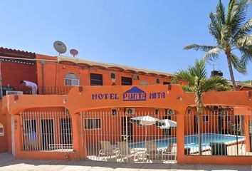 Local comercial en  Calle Miguel Hidalgo 11, Corral Del Risco, Bahía De Banderas, Nayarit, 63727, Mex