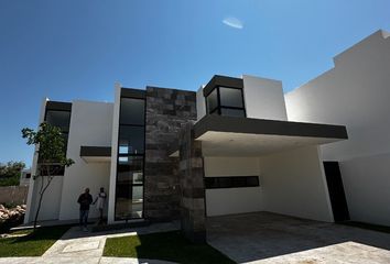 Casa en  Pueblo Cholul, Mérida, Yucatán