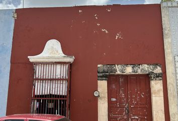 Casa en  San Francisco De Campeche