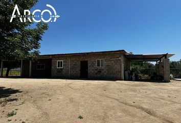 Casa en  Calle Principal, Francisco Zarco, Ensenada, Baja California, Mex