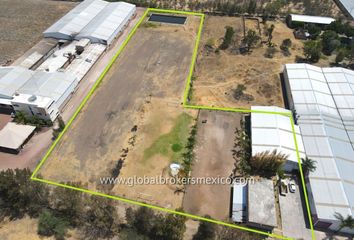 Lote de Terreno en  Juanacatlán, Jalisco