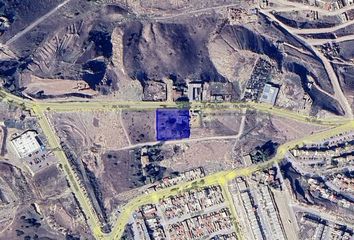 Lote de Terreno en  Avenida García, Tijuana, Baja California, 22170, Mex