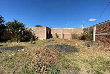 Lote de Terreno en  Minerales, El Salto, Jalisco