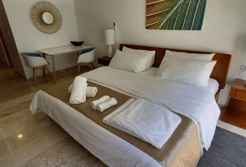 Departamento en  Playa Del Carmen, Quintana Roo