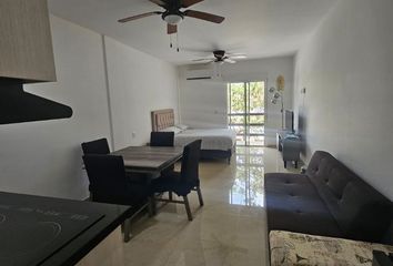 Departamento en  Forjadores, Solidaridad, Quintana Roo