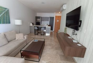 Departamento en  Playa Del Carmen, Solidaridad, Quintana Roo