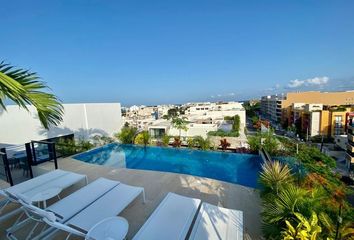 Departamento en  Playa Del Carmen, Quintana Roo