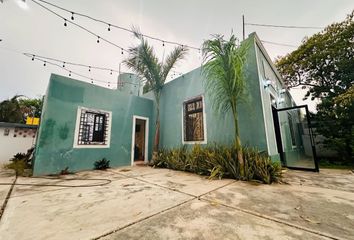 Casa en  Itzimna, Mérida, Yucatán