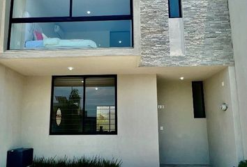 Casa en condominio en  45134, Zapopan, Jalisco, Mex