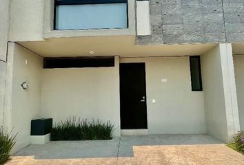 Casa en condominio en  45134, Zapopan, Jalisco, Mex